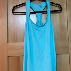 Champion workout tank top